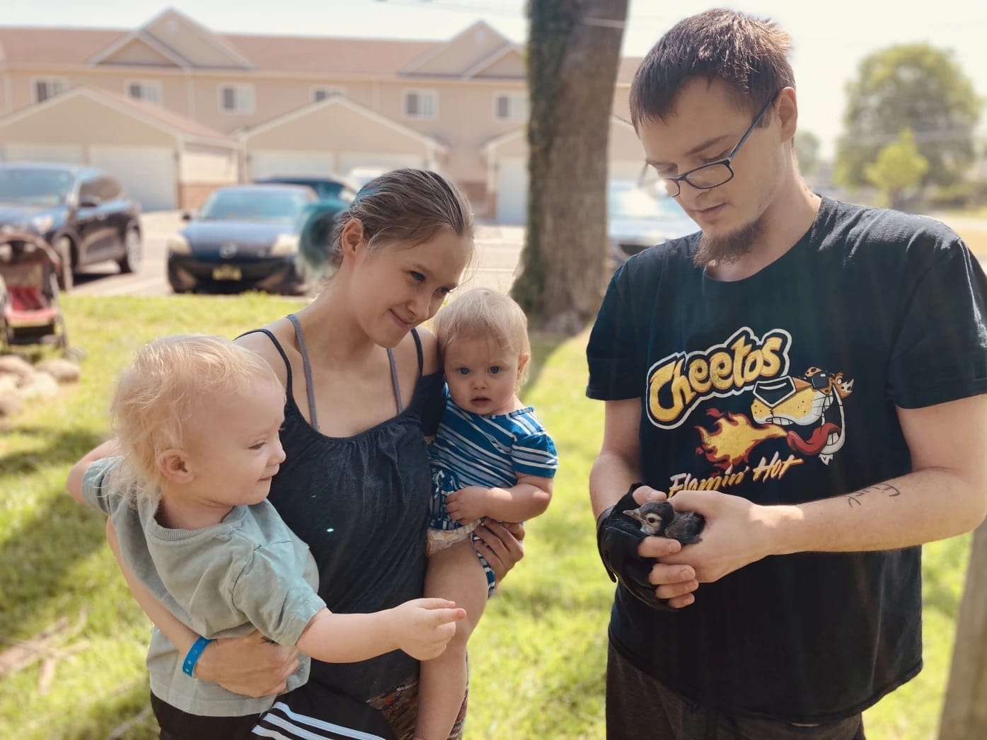 family photo