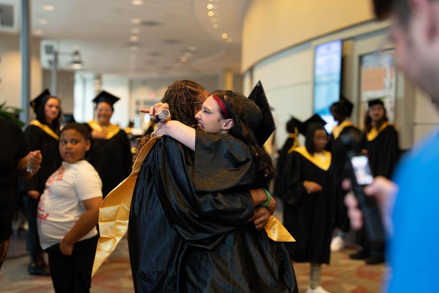 Graduation
