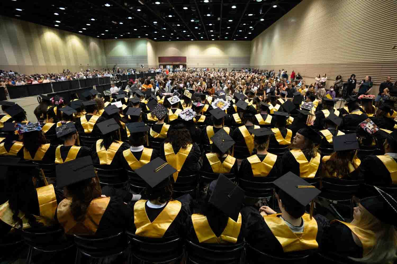 Graduation
