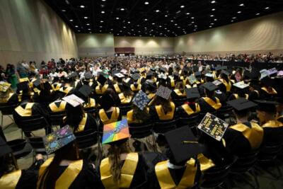 Graduation