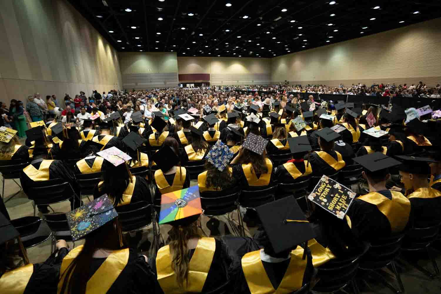 Graduation