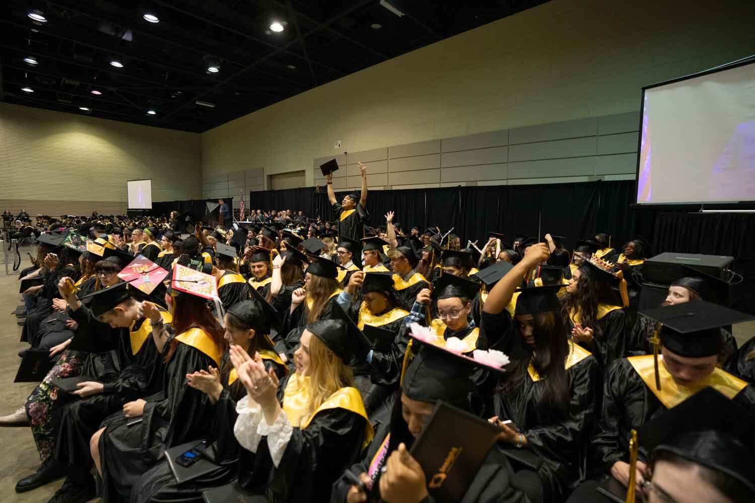 Graduation