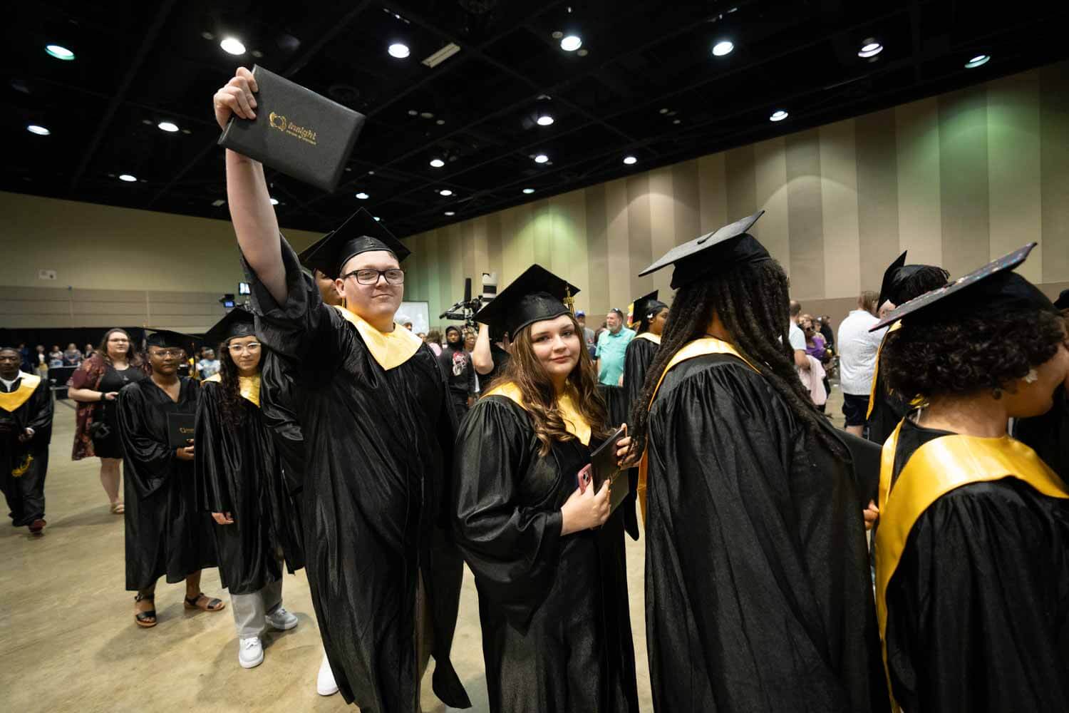 Graduation