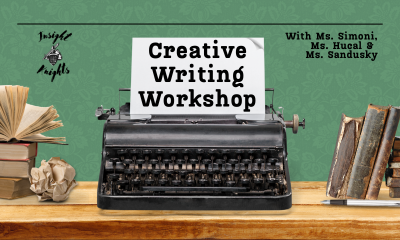 Creative Writing Workshop
