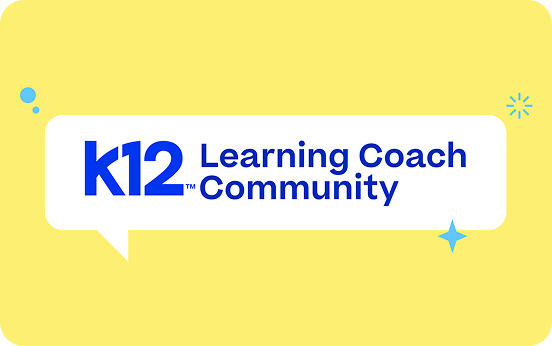 Learning coach community